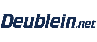 Deublein.net Logo